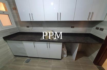Apartment - 2 Bedrooms - 2 Bathrooms for rent in Mountain View Hyde Park - 5th Settlement Compounds - The 5th Settlement - New Cairo City - Cairo