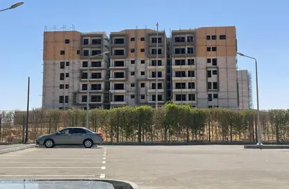شقة - 2 غرف نوم - 2 حمامات للبيع في بلوم فيلدز - كمبوندات مدينة المستقبل - مدينة المستقبل - القاهرة