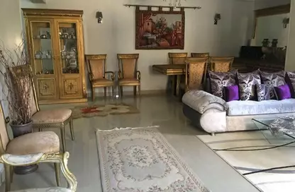شقة - 3 غرف نوم - 2 حمامات للبيع في محور جمال عبد الناصر - التجمع الثالث - مدينة القاهرة الجديدة - القاهرة