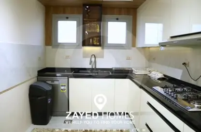 فيلا - 4 غرف نوم - 3 حمامات للايجار في جولز - طريق مصر اسكندرية الصحراوي - مدينة 6 أكتوبر - الجيزة