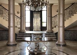 Whole Building - 7 bathrooms for للبيع in Al Narges - New Cairo City - Cairo