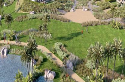 Chalet - 4 Bedrooms - 4 Bathrooms for sale in Silver Sands - Qesm Marsa Matrouh - North Coast