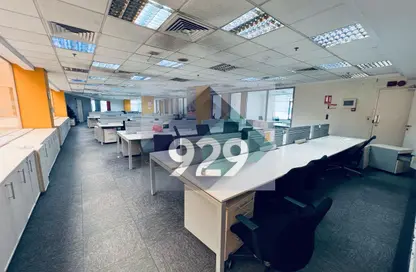 بناية كاملة - استوديو - 3 حمامات للايجار في شارع مجمع البنوك - شارع التسعين الجنوبي - التجمع الخامس - مدينة القاهرة الجديدة - القاهرة