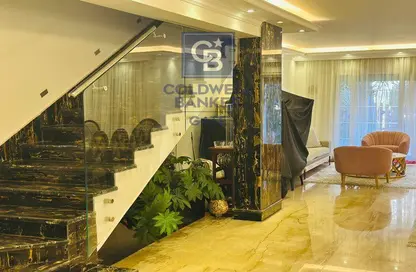 iVilla - 3 Bedrooms - 3 Bathrooms for sale in Mountain View Hyde Park - 5th Settlement Compounds - The 5th Settlement - New Cairo City - Cairo