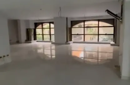 Office Space - Studio - 6 Bathrooms for rent in Mohandessin - Giza