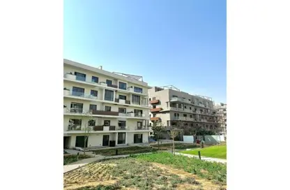 Villa - 5 Bedrooms - 5 Bathrooms for sale in Villette - 5th Settlement Compounds - The 5th Settlement - New Cairo City - Cairo
