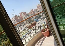 شقة - 3 غرف نوم - 3 حمامات for للبيع in شارع محمد فريد - ميدان الحجاز - النزهة - القاهرة