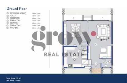 Whole Building - 4 Bedrooms - 4 Bathrooms for sale in Nyoum Asyut - Asyut