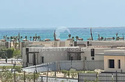 Apartment - 1 Bedroom - 1 Bathroom for sale in Soma Bay - Safaga - Hurghada - Red Sea