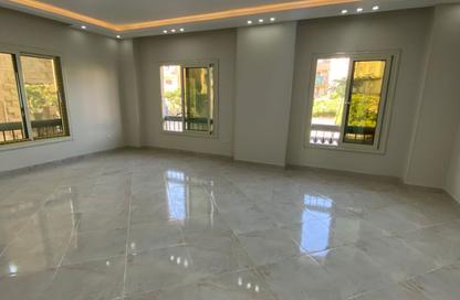 Office Space - Studio - 2 Bathrooms for rent in Lazurde - 8th District - Sheikh Zayed City - Giza