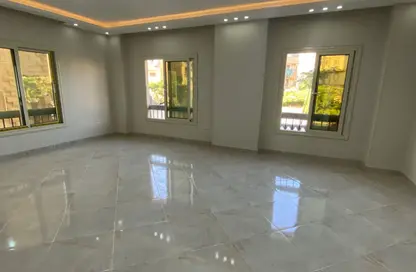 Office Space - Studio - 2 Bathrooms for rent in Lazurde - 8th District - Sheikh Zayed City - Giza