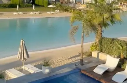 فيلا - 4 غرف نوم - 6 حمامات للبيع في أزهى - العين السخنة - السويس فيلا - 4 غرف نوم - 6 حمامات للبيع في أزهى - العين السخنة - السويس