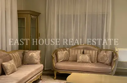 Villa - 4 Bedrooms - 4 Bathrooms for rent in El Rehab Extension - Al Rehab - New Cairo City - Cairo