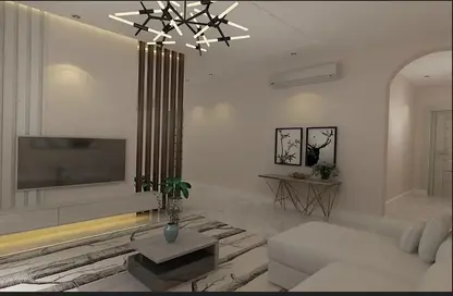 شقة - 3 غرف نوم - 3 حمامات للبيع في بهجة - كمبوندات الشيخ زايد - الشيخ زايد - الجيزة