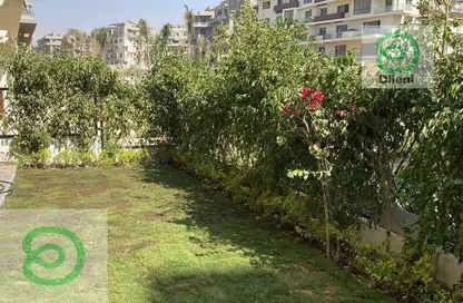 Apartment - 2 Bedrooms - 2 Bathrooms for rent in Villette - 5th Settlement Compounds - The 5th Settlement - New Cairo City - Cairo