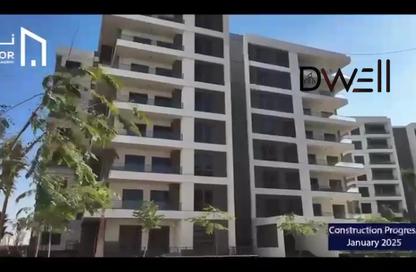 Apartment - 3 Bedrooms - 2 Bathrooms for sale in Noor City - Cairo