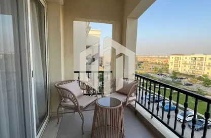 Apartment - 3 Bedrooms - 3 Bathrooms for rent in Mivida - 5th Settlement Compounds - The 5th Settlement - New Cairo City - Cairo