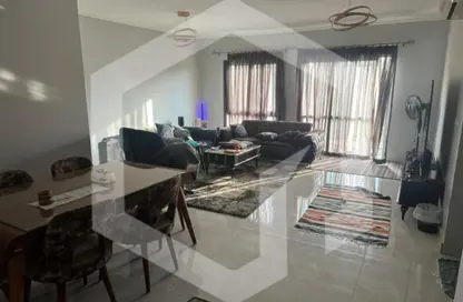 Penthouse - 3 Bedrooms - 3 Bathrooms for sale in The Courtyards - Sheikh Zayed Compounds - Sheikh Zayed City - Giza