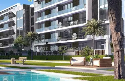 شقة - 3 غرف نوم - 3 حمامات للبيع في الباتيو اورو - كمبوندات التجمع الخامس - التجمع الخامس - مدينة القاهرة الجديدة - القاهرة