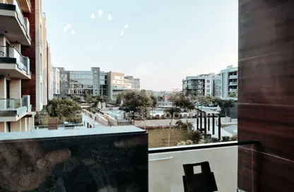 Apartment - 3 Bedrooms - 3 Bathrooms for sale in Azad - 5th Settlement Compounds - The 5th Settlement - New Cairo City - Cairo