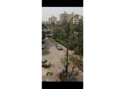 شقة - 4 غرف نوم - 3 حمامات for للبيع in شارع الثوره - الكوربة - مصر الجديدة - القاهرة