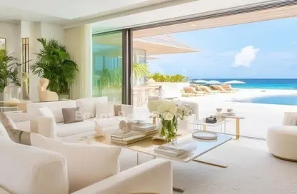 Villa - 4 Bedrooms - 4 Bathrooms for sale in Playa Resort - Sidi Abdel Rahman - North Coast