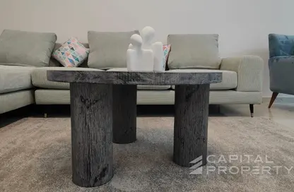 Apartment - 2 Bedrooms - 2 Bathrooms for rent in Hyde Park - New Cairo City - Cairo