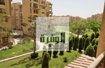 Apartment - 3 Bedrooms - 3 Bathrooms for sale in Madinaty - Cairo
