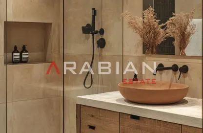 Apartment - 3 Bedrooms - 3 Bathrooms for sale in The Butterfly - Mostakbal City Compounds - Mostakbal City - Future City - Cairo