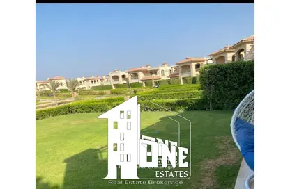 Chalet - 3 Bedrooms - 2 Bathrooms for sale in La Vista 6 - La Vista - Al Ain Al Sokhna - Suez