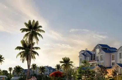 شقة - 3 غرف نوم - 2 حمامات للبيع في ماونتن فيو اى سيتي - كمبوندات التجمع الخامس - التجمع الخامس - مدينة القاهرة الجديدة - القاهرة