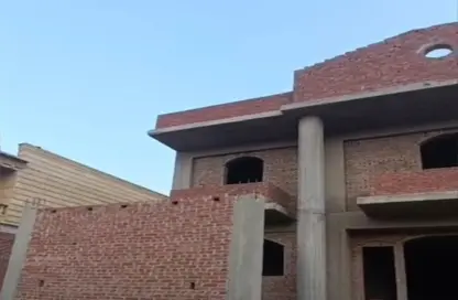 Villa - 7+ Bedrooms - 7+ Bathrooms for sale in First Heights - 26th of July Corridor - 6 October City - Giza