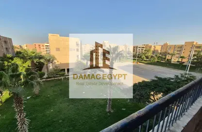 شقة - 3 غرف نوم - 2 حمامات للبيع في طريق التحرير - الحي الثامن - مدينة 6 أكتوبر - الجيزة