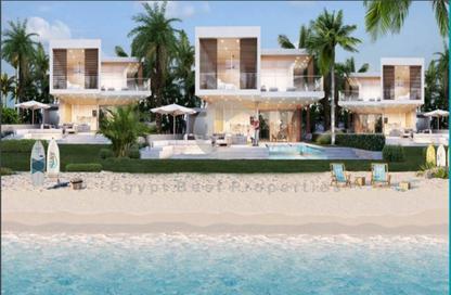 Apartment - 1 Bedroom - 2 Bathrooms for sale in Soma Bay - Safaga - Hurghada - Red Sea