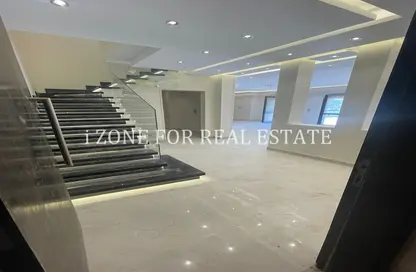 Duplex - 3 Bedrooms - 3 Bathrooms for rent in Eastown - 5th Settlement Compounds - The 5th Settlement - New Cairo City - Cairo