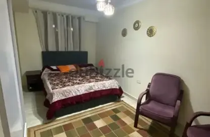 دوبلكس - 3 غرف نوم - 2 حمامات للايجار في الحي الاول - مدينة 6 أكتوبر - الجيزة