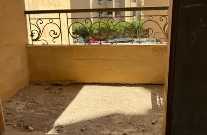 شقة - 3 غرف نوم - 3 حمامات للبيع في المنطقة السياحية الرابعة - المنطقة السياحية - الحي المتميز - مدينة 6 أكتوبر - الجيزة