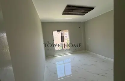 Apartment - 2 Bedrooms - 1 Bathroom for rent in El Rehab Extension - Al Rehab - New Cairo City - Cairo