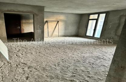 Duplex - 3 Bedrooms - 4 Bathrooms for sale in Eastown - 5th Settlement Compounds - The 5th Settlement - New Cairo City - Cairo