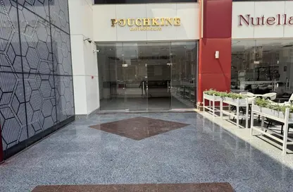 Retail - Studio - 1 Bathroom for rent in Al Sayed Al Marghany St. - Almazah - Heliopolis - Masr El Gedida - Cairo
