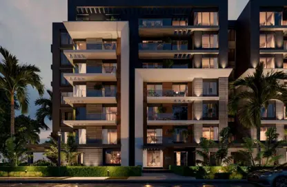 Duplex - 3 Bedrooms - 4 Bathrooms for sale in Monark - Mostakbal City Compounds - Mostakbal City - Future City - Cairo