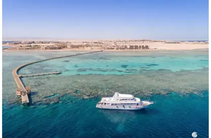 شاليه - غرفة نوم - 1 حمام للبيع في سوما بريذ - سوما باى - سفاجا - الغردقة - محافظة البحر الاحمر