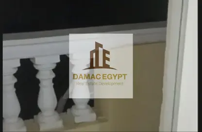 Apartment - 2 Bedrooms - 1 Bathroom for sale in Cordoba City - Hadayek October - 6 October City - Giza
