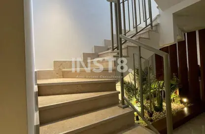 (بنتهاوس  (روف - 3 غرف نوم - 3 حمامات للبيع في مون ريزيدنس - فيفث سكوير - التجمع الخامس - مدينة القاهرة الجديدة - القاهرة