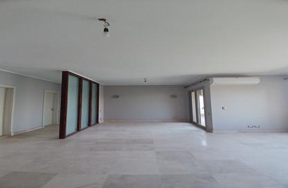 Apartment - 2 Bedrooms - 2 Bathrooms for rent in Palm Hills Village Gate - South Investors Area - New Cairo City - Cairo
