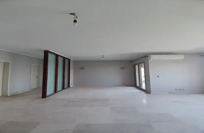 Apartment - 2 Bedrooms - 2 Bathrooms for rent in Palm Hills Village Gate - South Investors Area - New Cairo City - Cairo