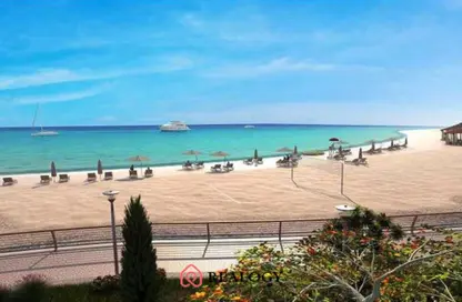 Penthouse - 3 Bedrooms - 3 Bathrooms for sale in Cecilia Lagoons - Qesm Marsa Matrouh - North Coast
