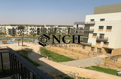 Apartment - 3 Bedrooms - 3 Bathrooms for rent in Eastown - 5th Settlement Compounds - The 5th Settlement - New Cairo City - Cairo