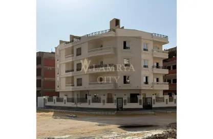 Apartment - 3 Bedrooms - 2 Bathrooms for sale in Boyot New Damietta - New Damietta - Demyat