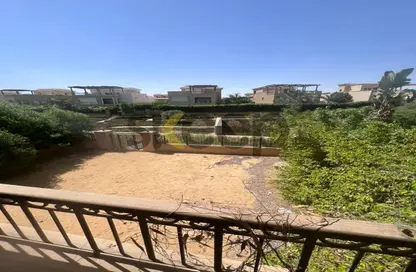 Twin House - 4 Bedrooms - 4 Bathrooms for sale in Mivida - 5th Settlement Compounds - The 5th Settlement - New Cairo City - Cairo